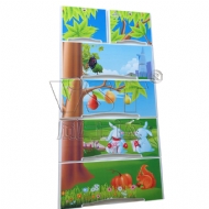 抽屉面板热转印膜