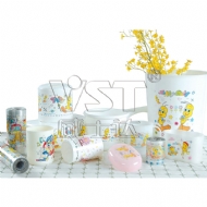 家居用品类热转印膜1