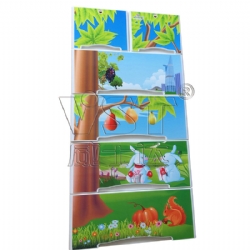 Cabinet Heat Transfer Printing Film