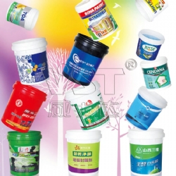 Heat Transfer Printing Film for bucket