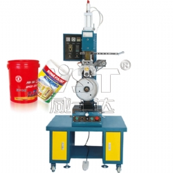 manual heat transfer pritning machine