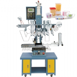 Big size household product heat transfer printing machine