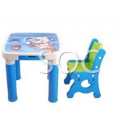 Baby Tabel IML /in mould label