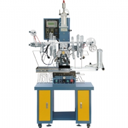 houshold product heat transfer printing machine