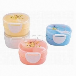Food Container IML/in mould label